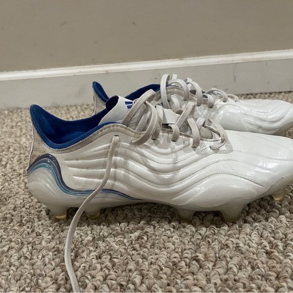 Adidas Copa Sense.1 Cleats - Picture 2 of 7